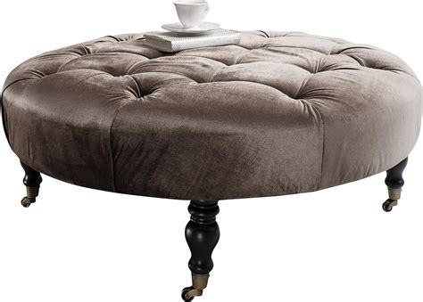 These are more than just ornamentation. . Amazon ottoman